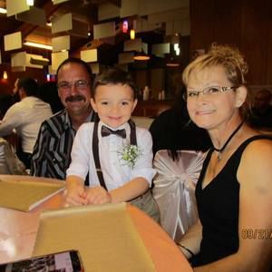 Meet your Posher, Lori